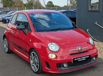 Abarth 500 1.4 500 3dr