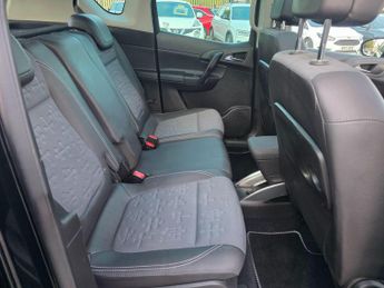 Vauxhall Meriva 1.7 CDTi SE Auto Euro 5 5dr