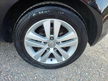 Vauxhall Meriva 1.7 CDTi SE Auto Euro 5 5dr