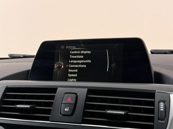 BMW 2 Series 2.0 225d M Sport Auto Euro 6 (s/s) 2dr