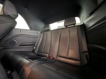 BMW 2 Series 2.0 225d M Sport Auto Euro 6 (s/s) 2dr