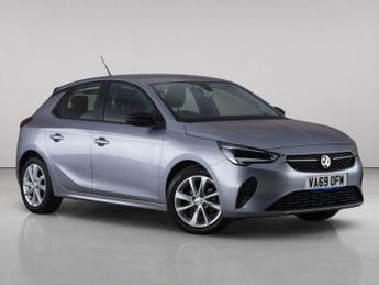 Vauxhall Corsa 1.2 SE Premium Euro 6 5dr