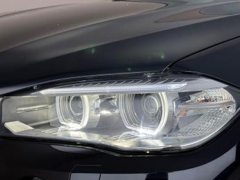 BMW X5 3.0 30d M Sport Auto xDrive Euro 6 (s/s) 5dr