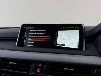 BMW X5 3.0 30d M Sport Auto xDrive Euro 6 (s/s) 5dr