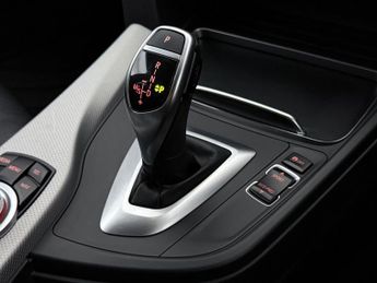 BMW 3 Series 2.0 320d M Sport Touring Auto Euro 6 (s/s) 5dr