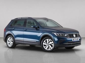 Volkswagen Tiguan 1.5 TSI Life DSG Euro 6 (s/s) 5dr