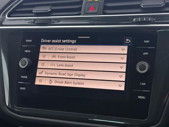 Volkswagen Tiguan 1.5 TSI Life DSG Euro 6 (s/s) 5dr