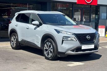 Nissan X-Trail 1.5 E-Power E-4orce 213 N-Connecta 5dr 7Seat Auto