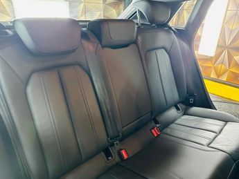 Audi A3 1.4 TFSIe 40 Sport Sportback S Tronic Euro 6 (s/s) 5dr 13kWh