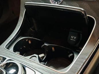 Mercedes-Benz C Class 2.1 C250d AMG Line (Premium Plus) G-Tronic+ Euro 6 (s/s) 2dr