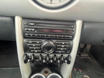 MINI Hatch 1.6 Cooper Euro 3 3dr