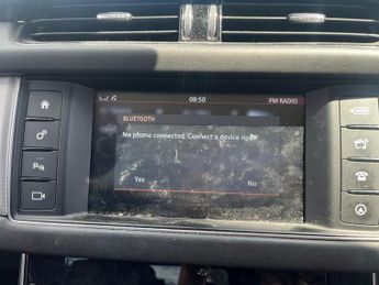 Jaguar XF 2.0d Portfolio Auto Euro 6 (s/s) 4dr