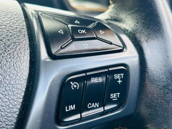 Ford Ranger 3.2 TDCi Wildtrak Auto 4WD Euro 5 4dr
