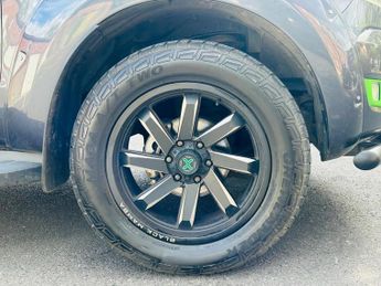 Ford Ranger 3.2 TDCi Wildtrak Auto 4WD Euro 5 4dr
