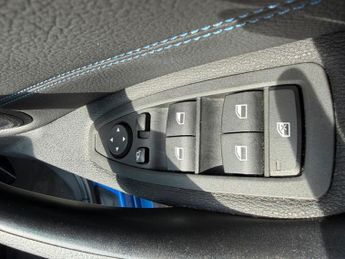 BMW X1 2.0 20i M Sport Auto xDrive Euro 6 (s/s) 5dr