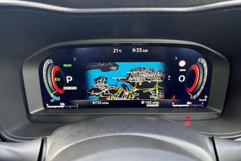Nissan Juke 1.6 Hybrid Tekna+ 5dr Auto