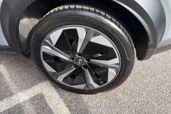 Nissan Juke 1.6 Hybrid Tekna+ 5dr Auto