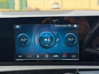Mercedes-Benz A Class 1.3 A200 AMG Line 7G-DCT Euro 6 (s/s) 5dr