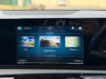 Mercedes-Benz A Class 1.3 A200 AMG Line 7G-DCT Euro 6 (s/s) 5dr