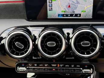 Mercedes-Benz A Class 1.3 A200 AMG Line 7G-DCT Euro 6 (s/s) 5dr