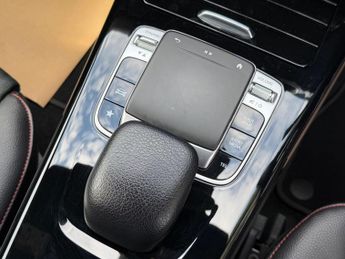 Mercedes-Benz A Class 1.3 A200 AMG Line 7G-DCT Euro 6 (s/s) 5dr