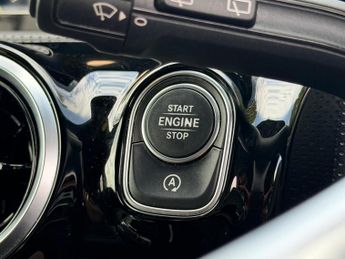 Mercedes-Benz A Class 1.3 A200 AMG Line 7G-DCT Euro 6 (s/s) 5dr