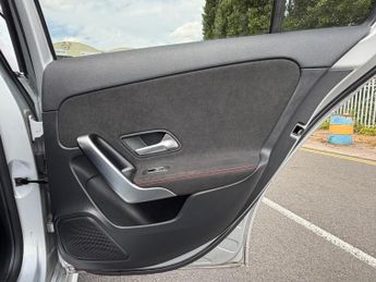 Mercedes-Benz A Class 1.3 A200 AMG Line 7G-DCT Euro 6 (s/s) 5dr