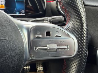 Mercedes-Benz A Class 1.3 A200 AMG Line 7G-DCT Euro 6 (s/s) 5dr