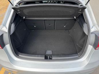 Mercedes-Benz A Class 1.3 A200 AMG Line 7G-DCT Euro 6 (s/s) 5dr