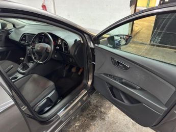 SEAT Leon 1.2 TSI SE Euro 6 (s/s) 5dr