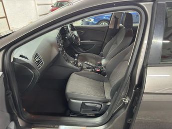 SEAT Leon 1.2 TSI SE Euro 6 (s/s) 5dr