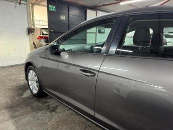 SEAT Leon 1.2 TSI SE Euro 6 (s/s) 5dr