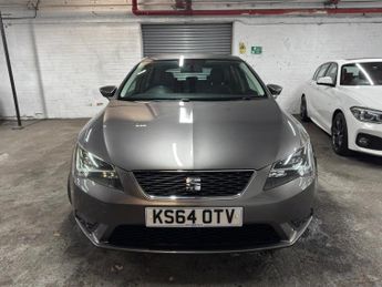 SEAT Leon 1.2 TSI SE Euro 6 (s/s) 5dr