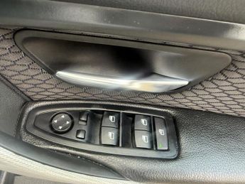 BMW 3 Series 2.0 320i M Sport Saloon 4dr Petrol Auto Euro 6 (s/s) (184 ps)