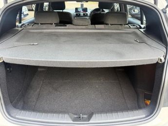 BMW 1 Series 1.6 116i M Sport Hatchback 5dr Petrol Auto Euro 6 (s/s) (136 ps)