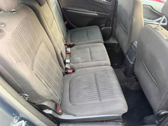 Vauxhall Zafira Tourer 1.4T 16V Exclusiv Euro 5 5dr