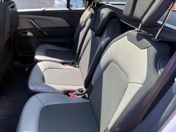 Citroen Grand C4 Picasso 1.6 BlueHDi Exclusive EAT6 Euro 6 (s/s) 5dr