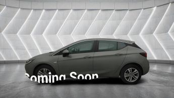 Vauxhall Astra 1.4i Turbo Design Auto Euro 6 (s/s) 5dr