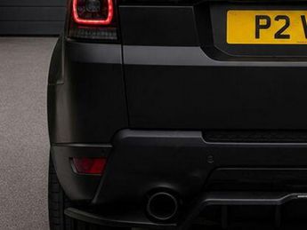 Land Rover Range Rover Sport 3.0 SD V6 HSE Dynamic Auto 4WD Euro 6 (s/s) 5dr
