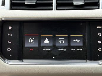 Land Rover Range Rover Sport 3.0 SD V6 HSE Dynamic Auto 4WD Euro 6 (s/s) 5dr