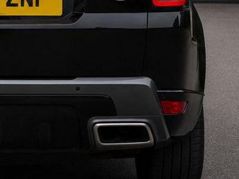 Land Rover Range Rover Sport 3.0 SD V6 HSE Auto 4WD Euro 6 (s/s) 5dr
