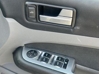 Ford Focus 1.6 Titanium 5dr