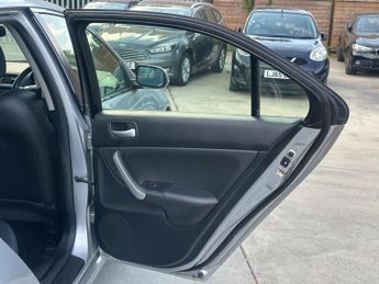 Honda Accord 2.0 i-VTEC Sport 4dr