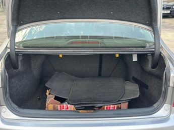 Honda Accord 2.0 i-VTEC Sport 4dr