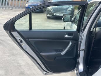 Honda Accord 2.0 i-VTEC Sport 4dr