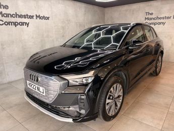 Audi Q4 e-tron 40 Sport Auto 5dr 82kWh
