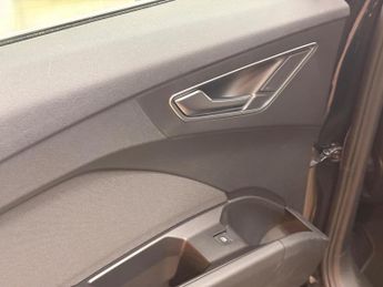 Audi Q4 e-tron 40 Sport Auto 5dr 82kWh
