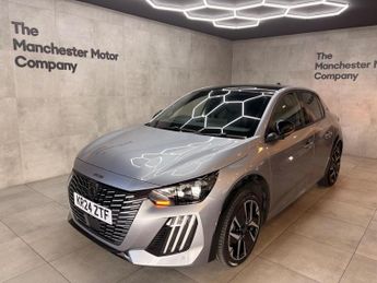 Peugeot 208 1.2 PureTech GT Euro 6 (s/s) 5dr