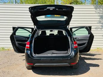 Peugeot 308 SW 1.6 BlueHDi Allure Euro 6 (s/s) 5dr