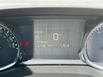Peugeot 308 SW 1.6 BlueHDi Allure Euro 6 (s/s) 5dr